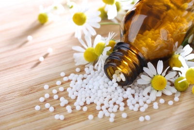 Dia da Homeopatia