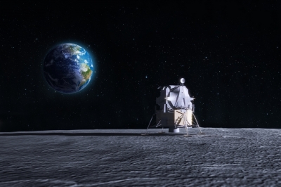 Dia da Primeira Viagem à Lua 