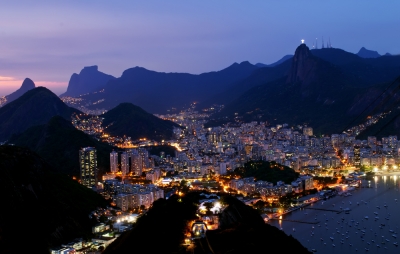 Dia de São Sebastião do Rio de Janeiro