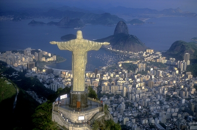 Dia de São Sebastião do Rio de Janeiro