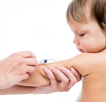  Dia da Vacina BCG