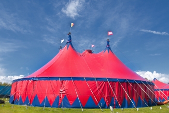  Dia do Circo