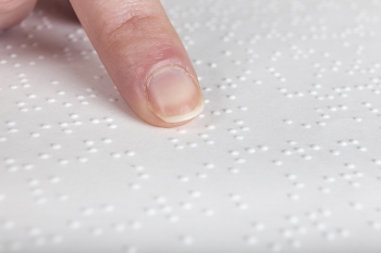 Dia Nacional do Sistema Braille