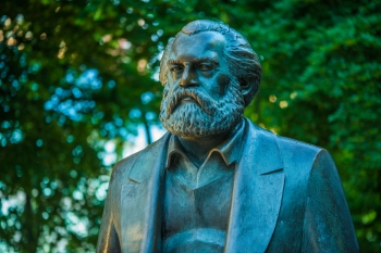 Dia do nascimento de Karl Marx