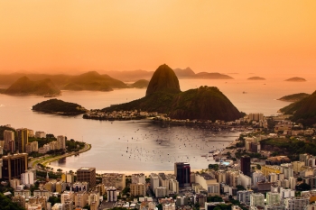 Dia da fundação da Cidade do Rio de Janeiro