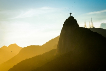Aniversário do estado do Rio de Janeiro
