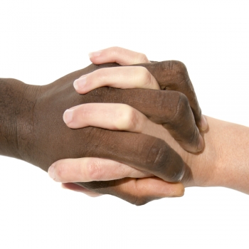  Dia Internacional Contra a Discriminação Racial