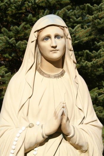 Dia de Nossa Senhora de Lourdes